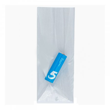 Пакет БОПП 6*15см, 25мкм