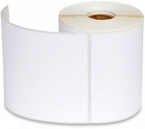 Этикетки 50х108 (350) термо 40вт,
