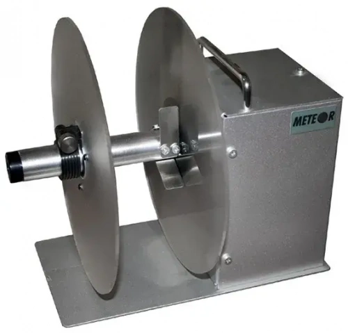 Внешний смотчик этикеток Meteor R 120