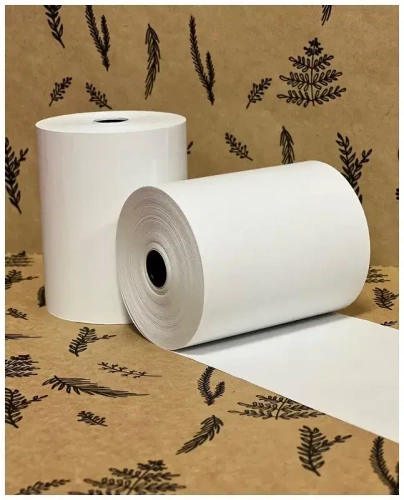 Термолента 80*12*80м, 48гр/м2, (45шт в коробке)