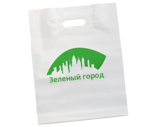 Пакет пэперматч 20х30 см,70 мкм