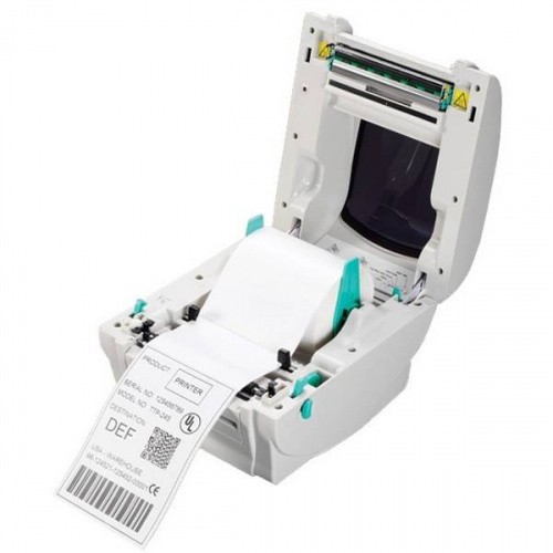 Термопринтер этикеток TSC TDP-244