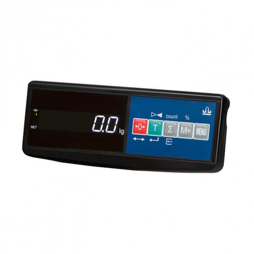 Весы платформенные МАССА-К 4D-PM-10/10_A