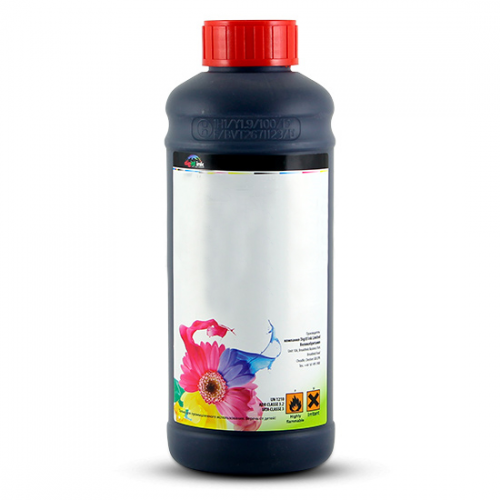 Чернила CIJ MEK 5135 Black Ink, 1000 мл