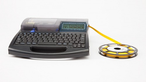 Маркировочный принтер PROMARK T-1000c