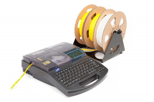 Кабельный принтер Partex ProMark T-1000