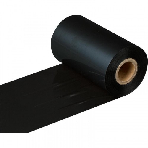 Риббон Wax 110 мм х 450 м, ширина втулки 110 мм