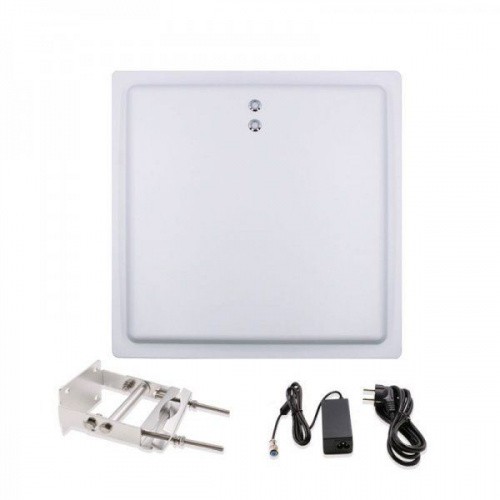 RFID считыватель моноблок UHF, 12dbi, IQRFID-5112L
