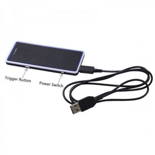 Мобильный считыватель RFID UHF Reader&writer Bluetooth H301-EU