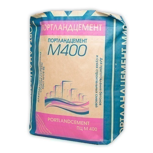 Мешки бумажные (закрытые) 44х38х9 2-сл.