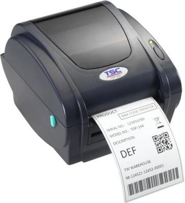 Термопринтер этикеток TSC TDP-244